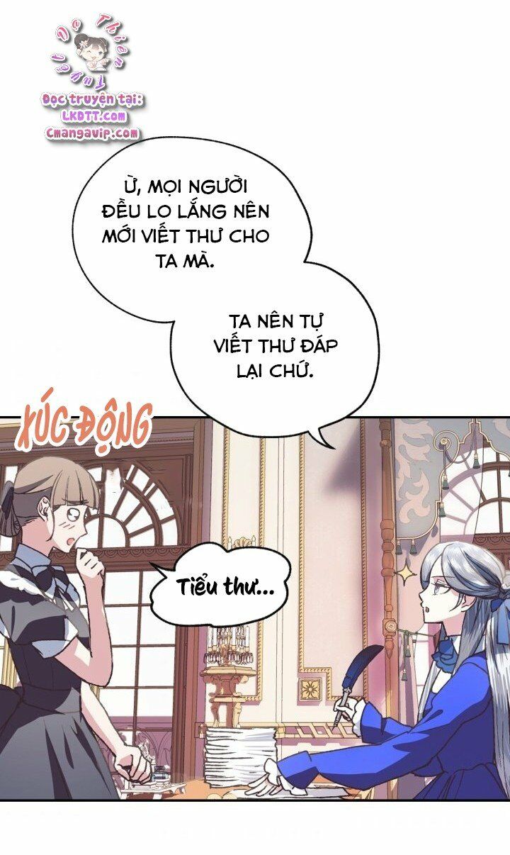 Cha Ơi Con Không Muốn Kết Hôn Đâu Chapter 5 - Trang 2