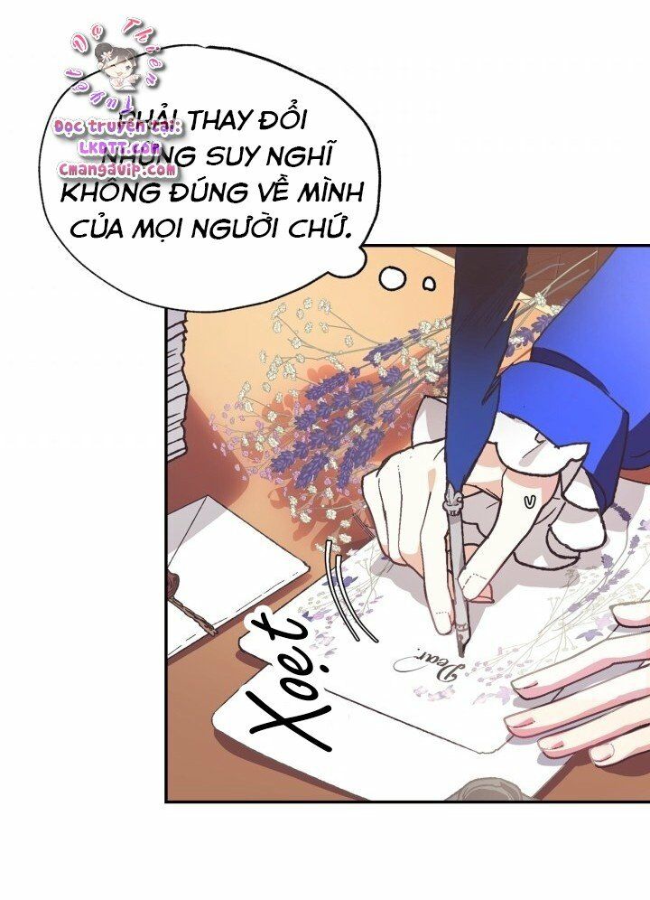 Cha Ơi Con Không Muốn Kết Hôn Đâu Chapter 5 - Trang 2