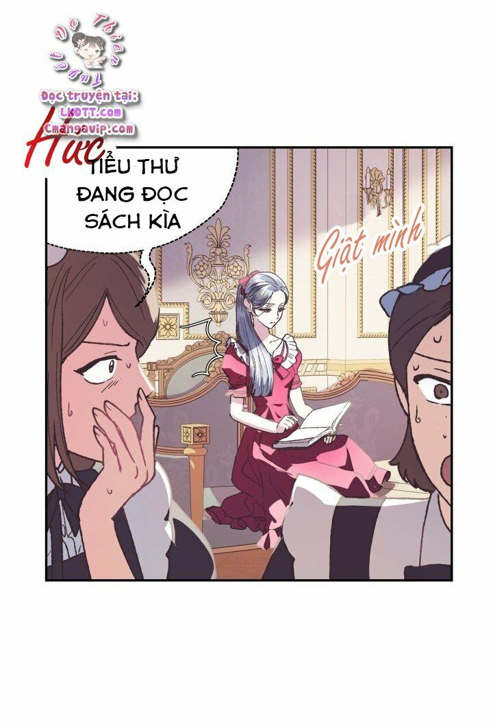 Cha Ơi Con Không Muốn Kết Hôn Đâu Chapter 5 - Trang 2