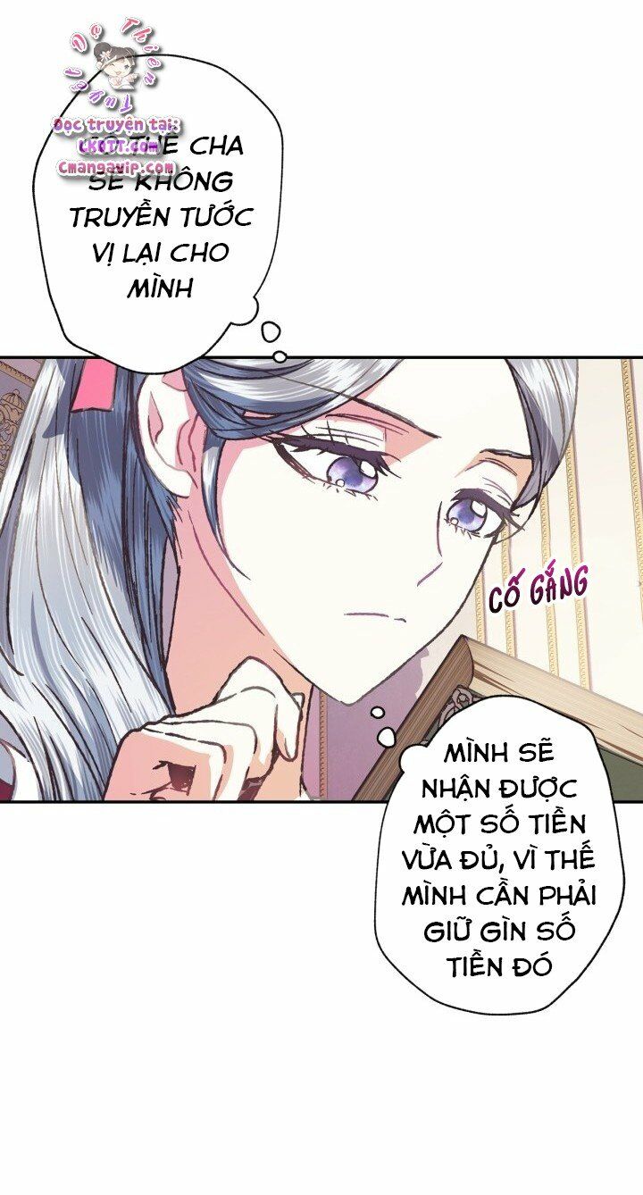 Cha Ơi Con Không Muốn Kết Hôn Đâu Chapter 5 - Trang 2