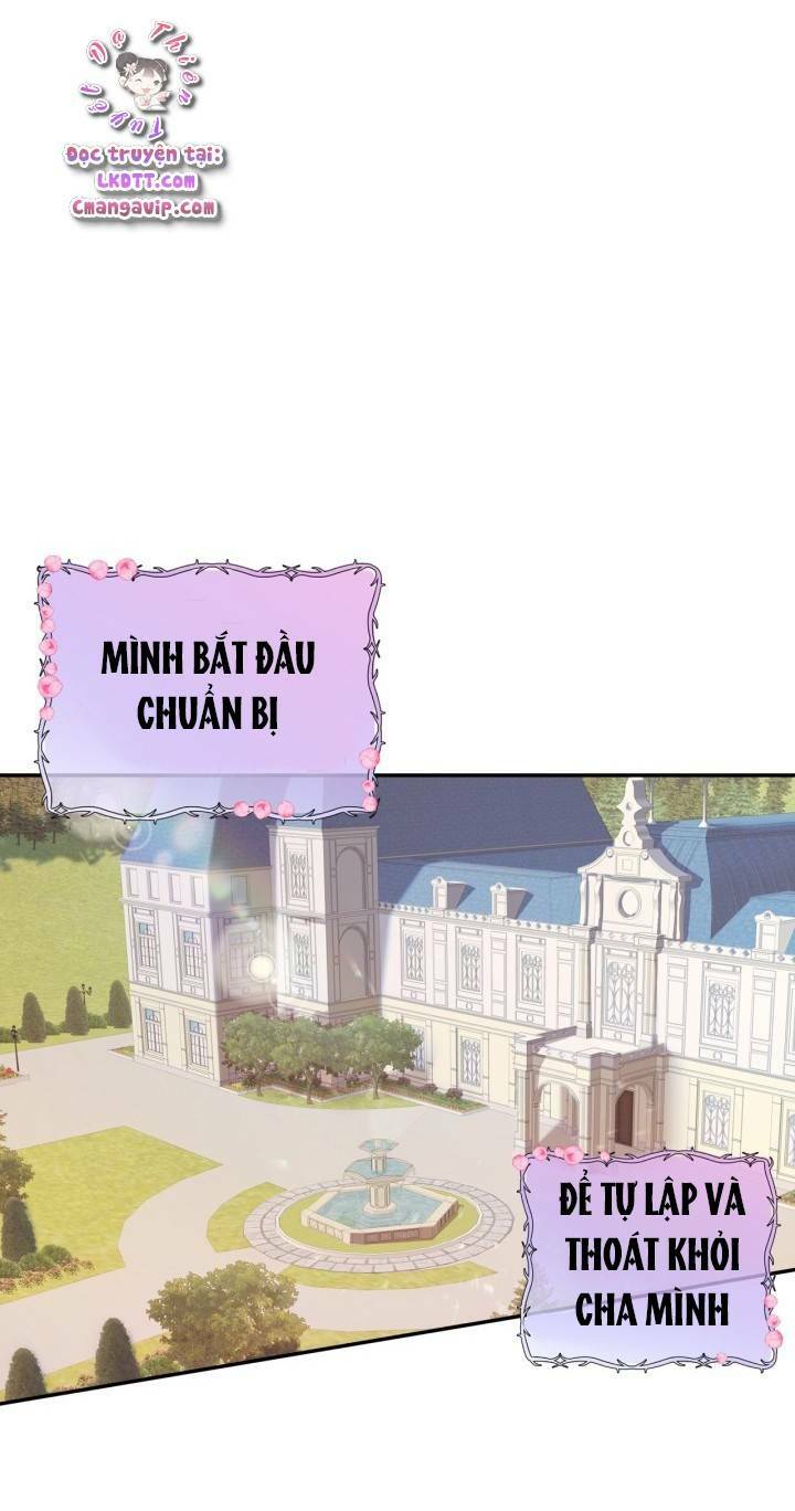 Cha Ơi Con Không Muốn Kết Hôn Đâu Chapter 5 - Trang 2