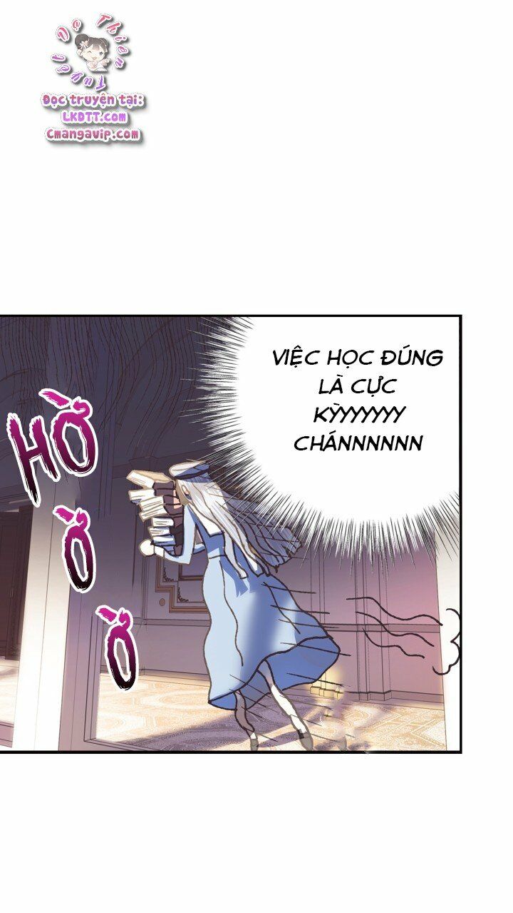 Cha Ơi Con Không Muốn Kết Hôn Đâu Chapter 5 - Trang 2