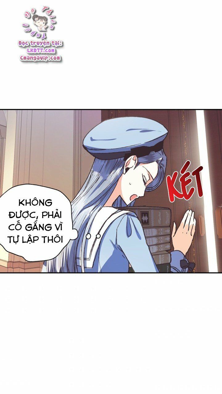 Cha Ơi Con Không Muốn Kết Hôn Đâu Chapter 5 - Trang 2