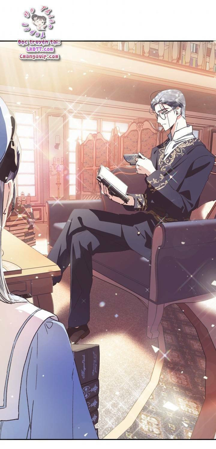 Cha Ơi Con Không Muốn Kết Hôn Đâu Chapter 5 - Trang 2