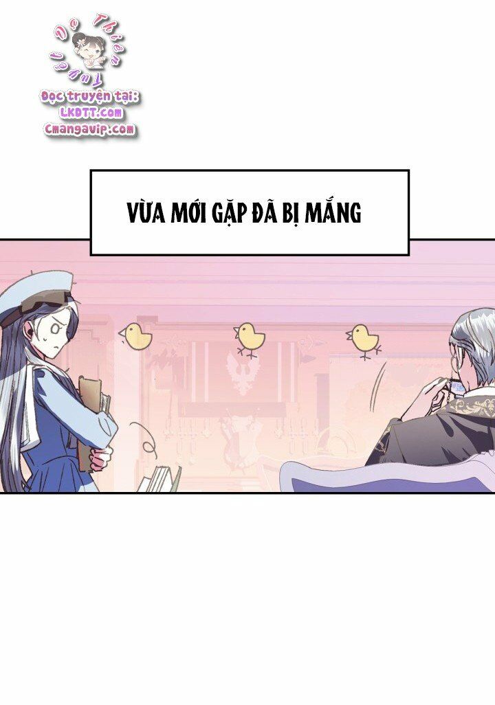 Cha Ơi Con Không Muốn Kết Hôn Đâu Chapter 5 - Trang 2