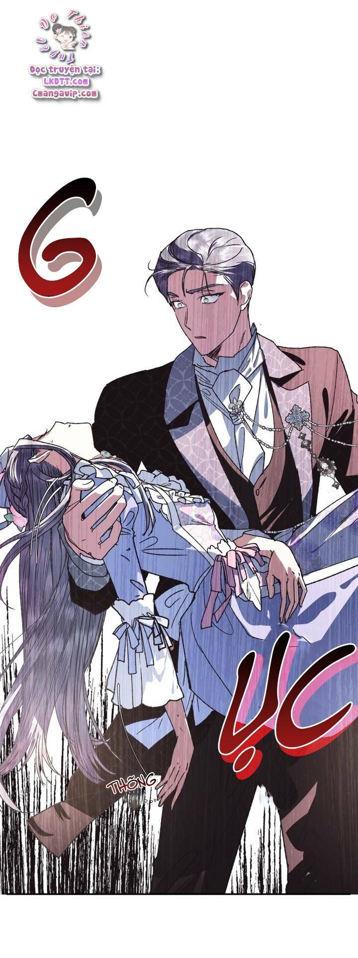 Cha Ơi Con Không Muốn Kết Hôn Đâu Chapter 5 - Trang 2