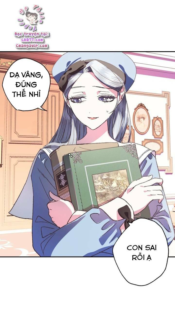 Cha Ơi Con Không Muốn Kết Hôn Đâu Chapter 5 - Trang 2