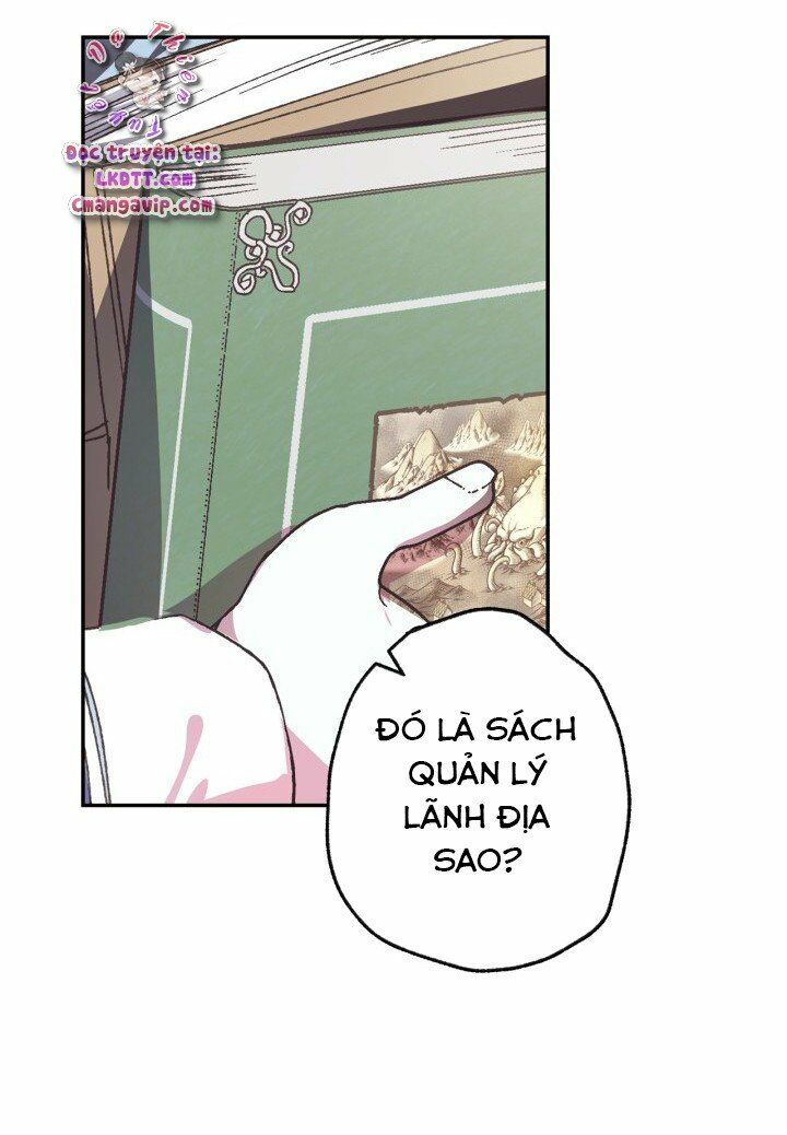 Cha Ơi Con Không Muốn Kết Hôn Đâu Chapter 5 - Trang 2