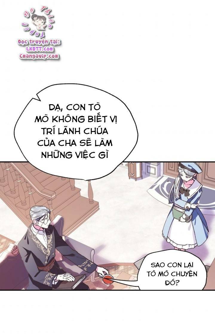 Cha Ơi Con Không Muốn Kết Hôn Đâu Chapter 5 - Trang 2