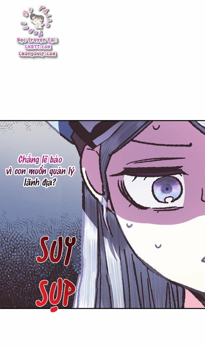 Cha Ơi Con Không Muốn Kết Hôn Đâu Chapter 5 - Trang 2