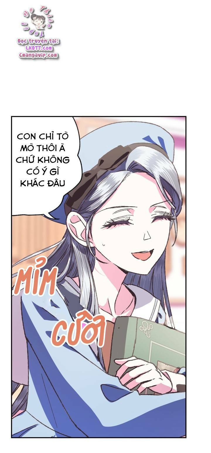 Cha Ơi Con Không Muốn Kết Hôn Đâu Chapter 5 - Trang 2