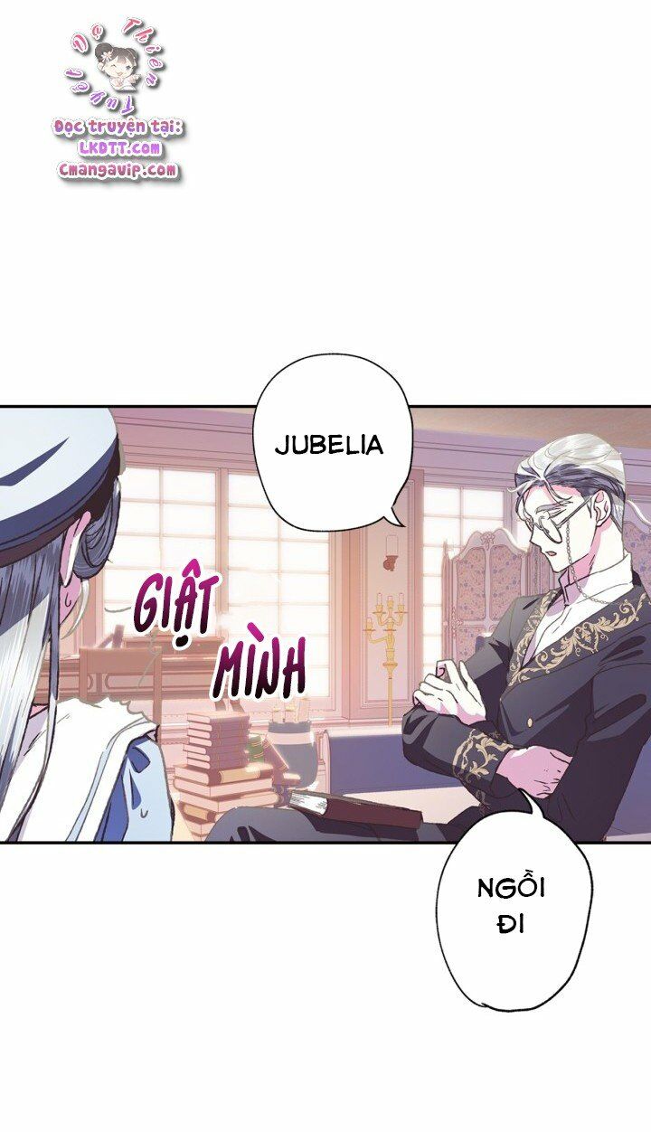 Cha Ơi Con Không Muốn Kết Hôn Đâu Chapter 5 - Trang 2