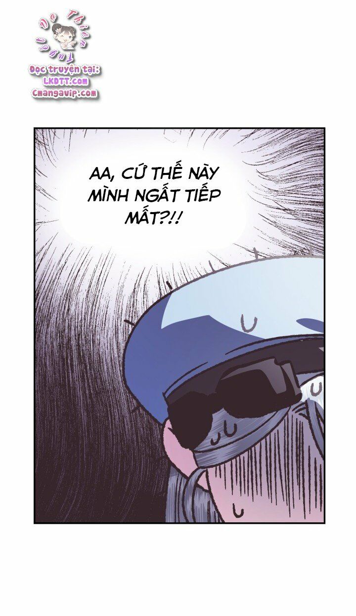 Cha Ơi Con Không Muốn Kết Hôn Đâu Chapter 5 - Trang 2