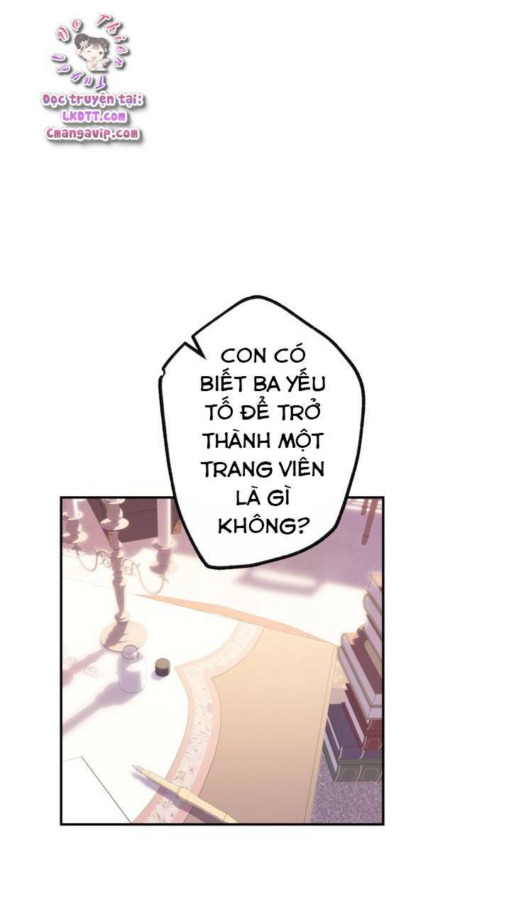 Cha Ơi Con Không Muốn Kết Hôn Đâu Chapter 5 - Trang 2