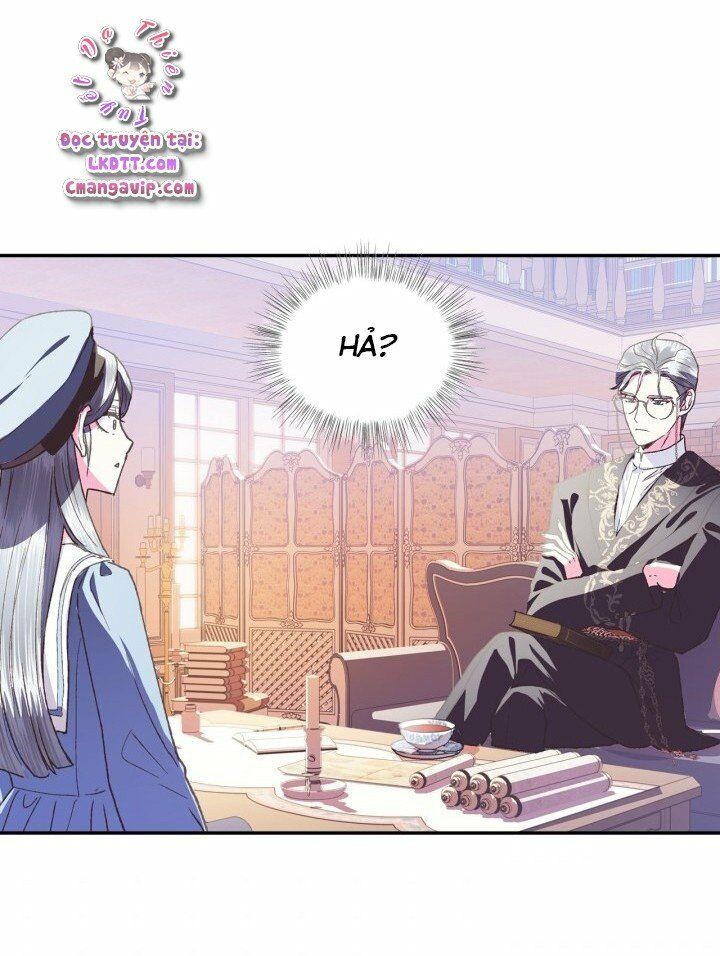 Cha Ơi Con Không Muốn Kết Hôn Đâu Chapter 5 - Trang 2
