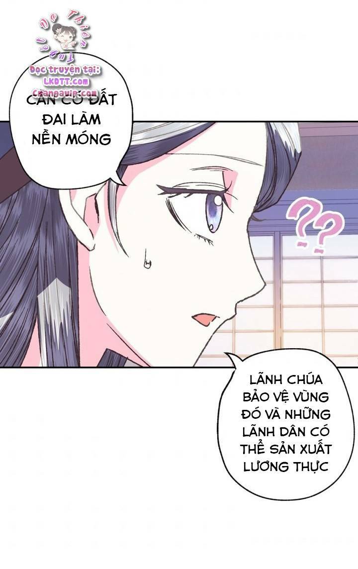 Cha Ơi Con Không Muốn Kết Hôn Đâu Chapter 5 - Trang 2