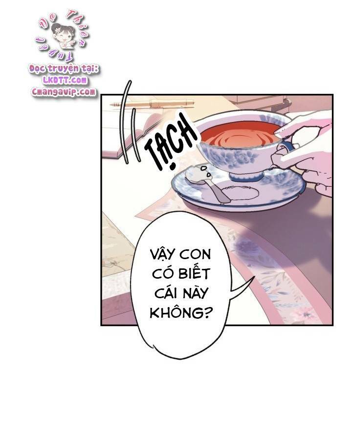 Cha Ơi Con Không Muốn Kết Hôn Đâu Chapter 5 - Trang 2