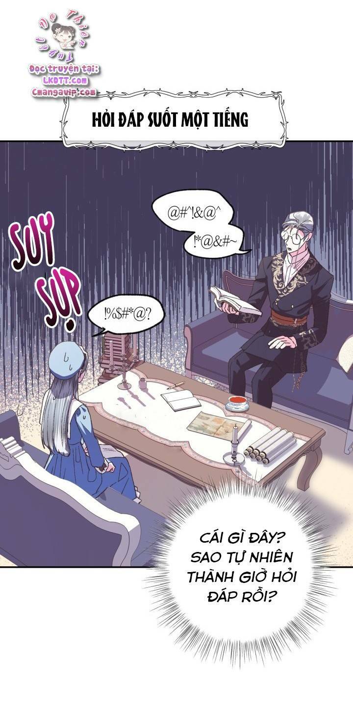 Cha Ơi Con Không Muốn Kết Hôn Đâu Chapter 5 - Trang 2