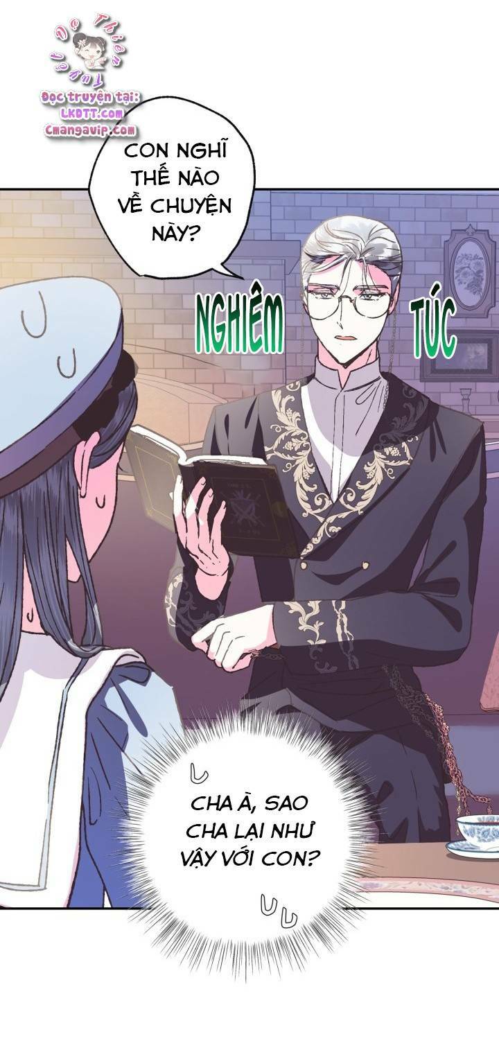 Cha Ơi Con Không Muốn Kết Hôn Đâu Chapter 5 - Trang 2