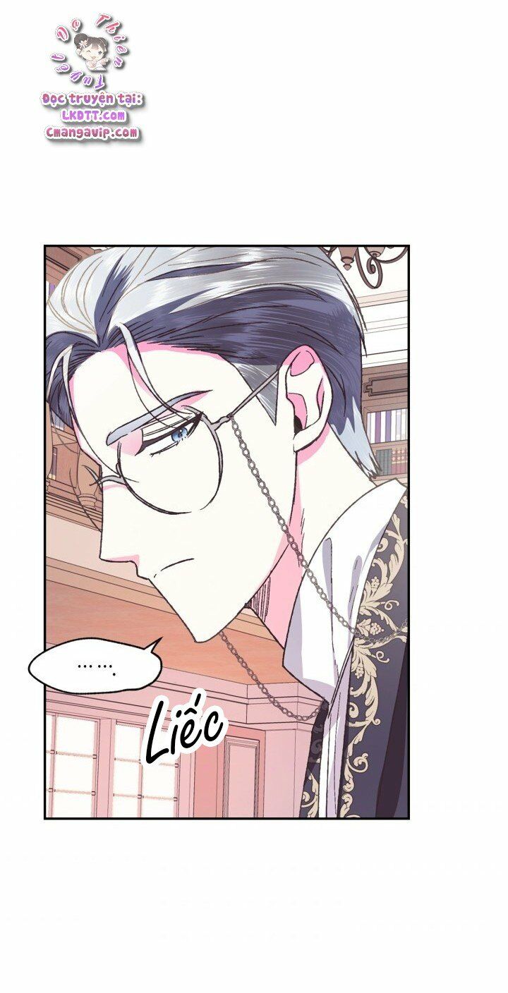 Cha Ơi Con Không Muốn Kết Hôn Đâu Chapter 5 - Trang 2