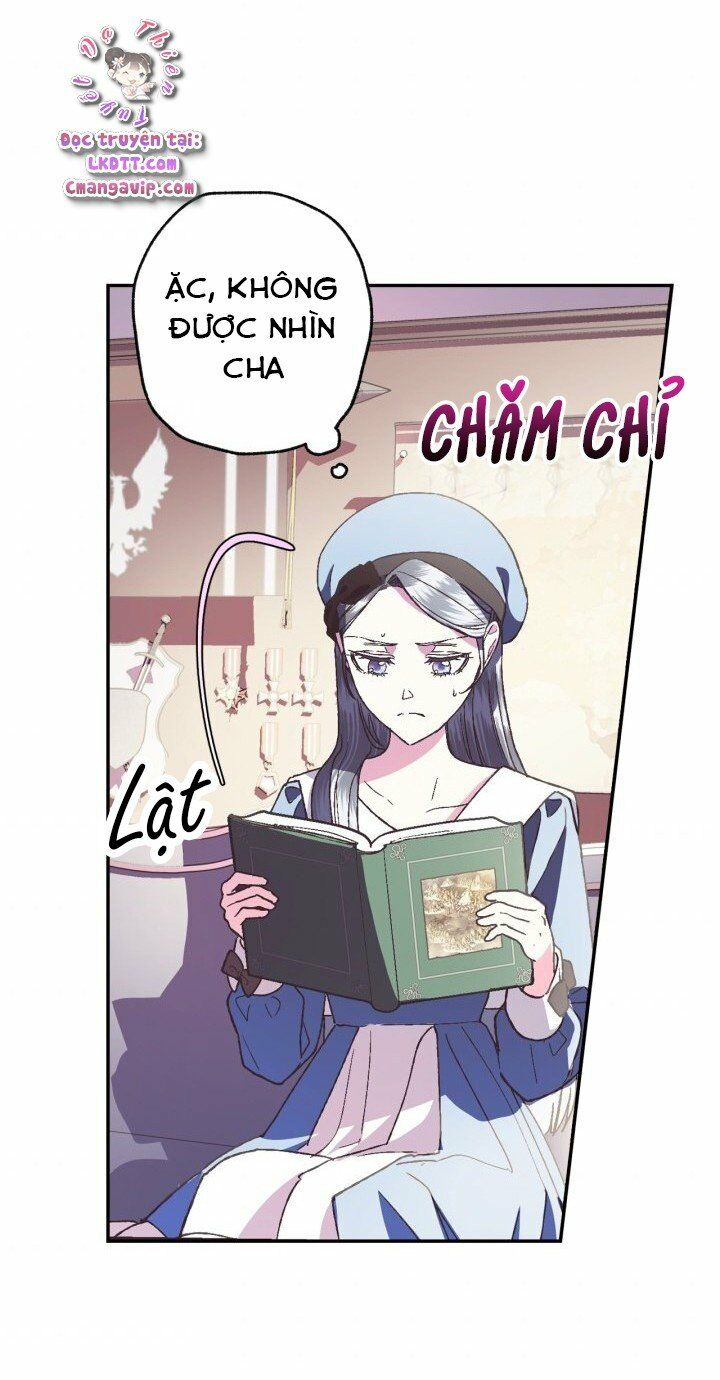 Cha Ơi Con Không Muốn Kết Hôn Đâu Chapter 5 - Trang 2