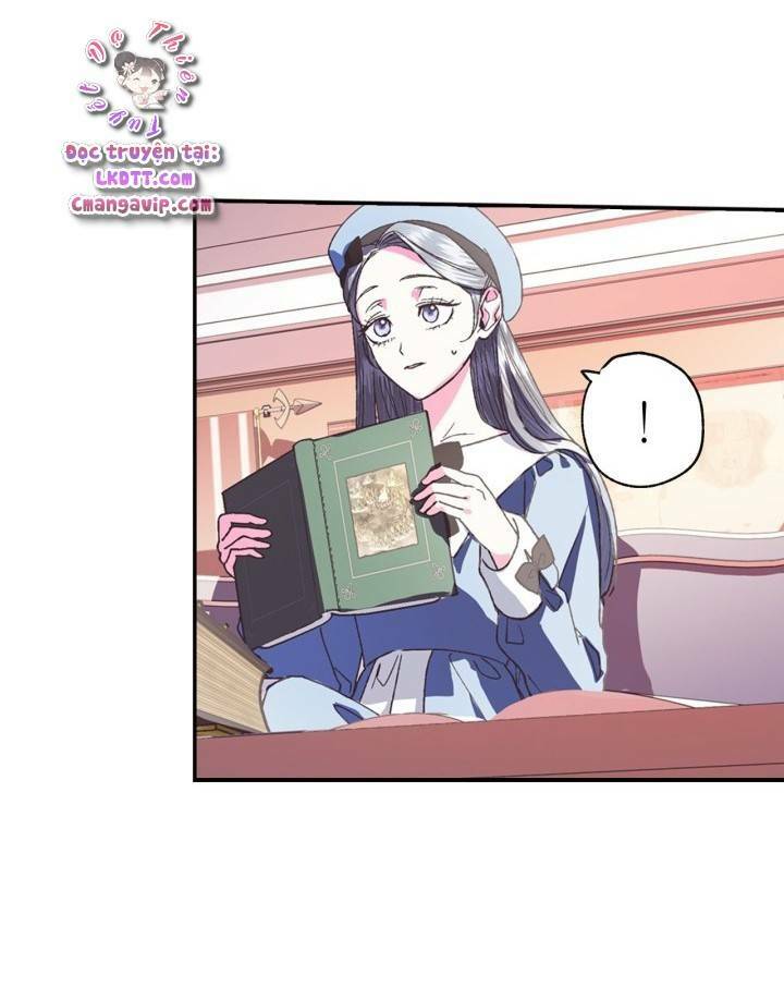 Cha Ơi Con Không Muốn Kết Hôn Đâu Chapter 5 - Trang 2