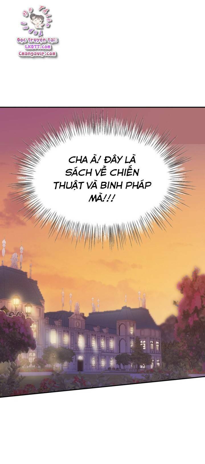 Cha Ơi Con Không Muốn Kết Hôn Đâu Chapter 5 - Trang 2