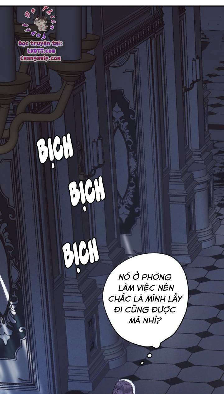 Cha Ơi Con Không Muốn Kết Hôn Đâu Chapter 5 - Trang 2