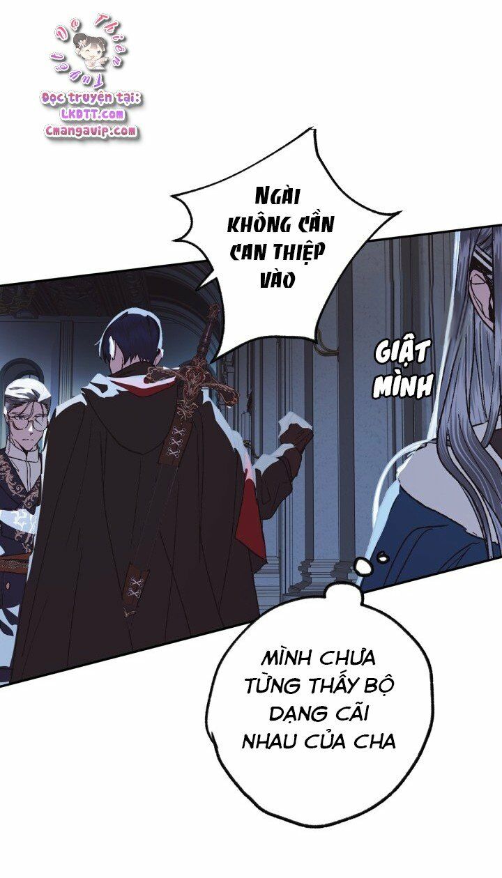 Cha Ơi Con Không Muốn Kết Hôn Đâu Chapter 5 - Trang 2