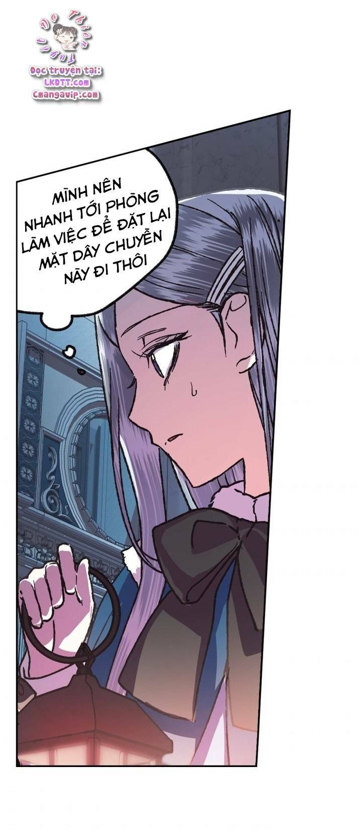 Cha Ơi Con Không Muốn Kết Hôn Đâu Chapter 5 - Trang 2