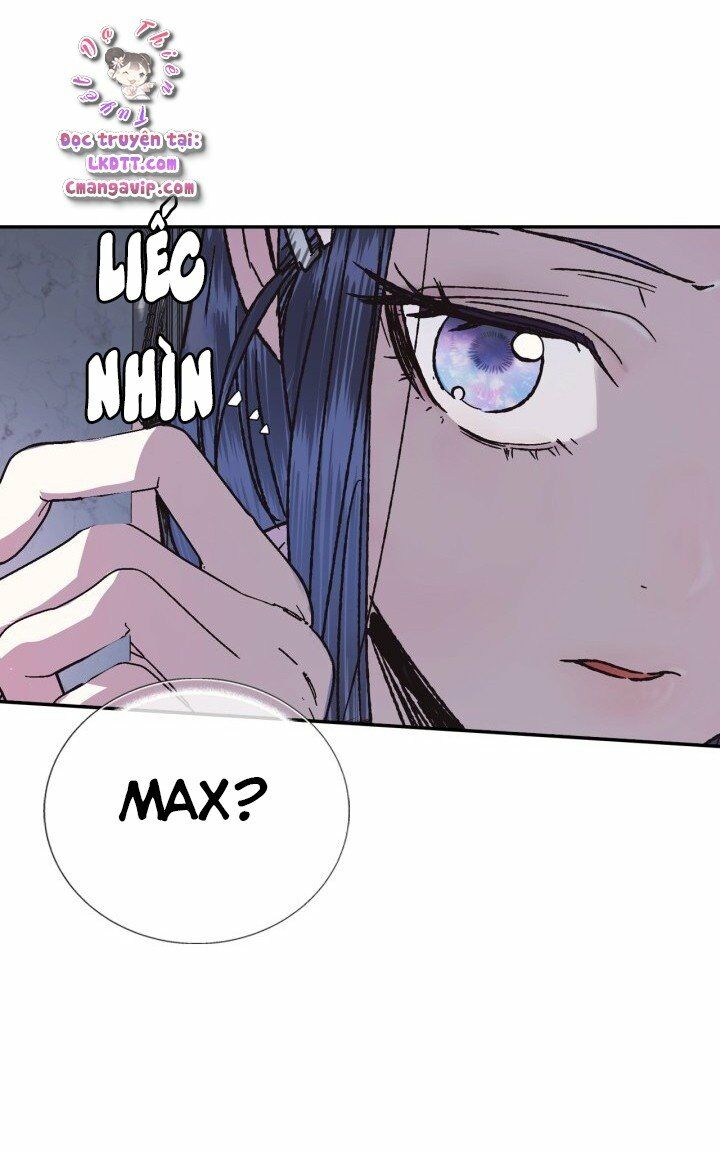 Cha Ơi Con Không Muốn Kết Hôn Đâu Chapter 5 - Trang 2