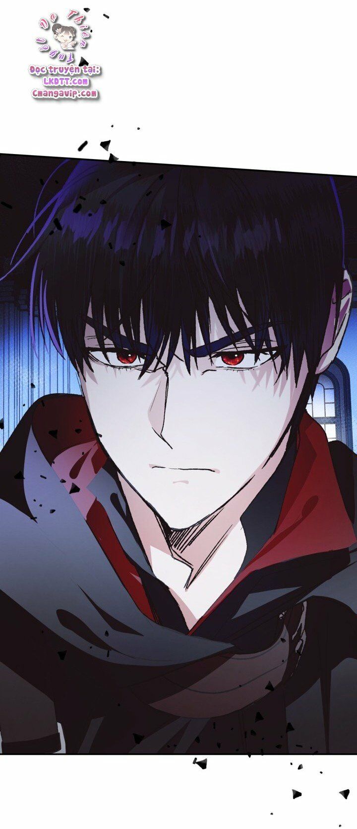 Cha Ơi Con Không Muốn Kết Hôn Đâu Chapter 5 - Trang 2