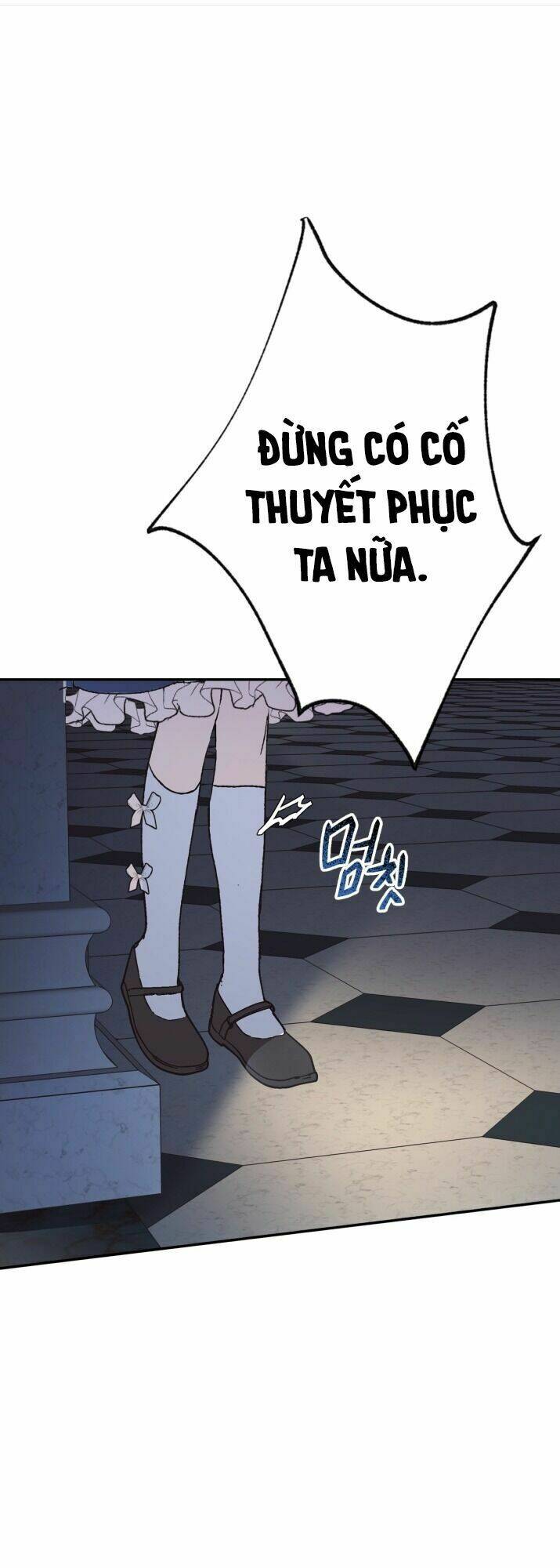 Cha Ơi Con Không Muốn Kết Hôn Đâu Chapter 6 - Trang 2