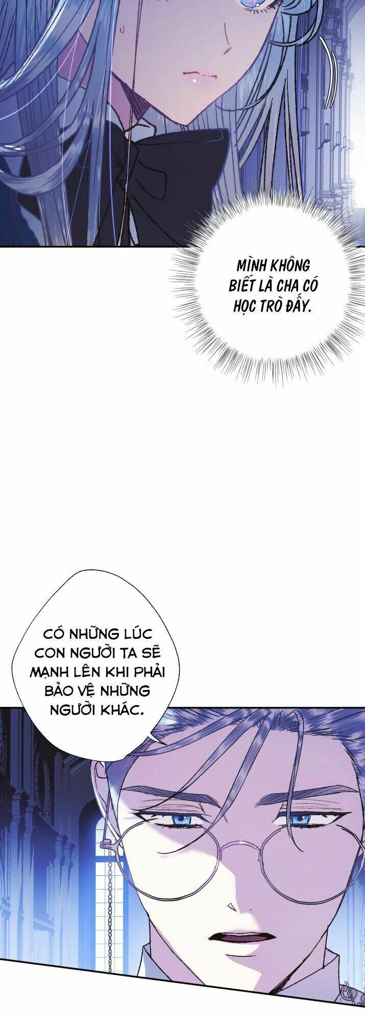 Cha Ơi Con Không Muốn Kết Hôn Đâu Chapter 6 - Trang 2