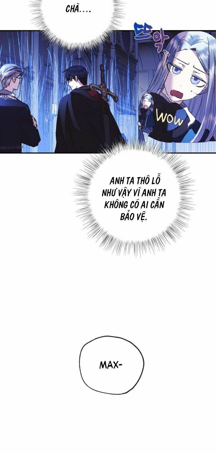 Cha Ơi Con Không Muốn Kết Hôn Đâu Chapter 6 - Trang 2