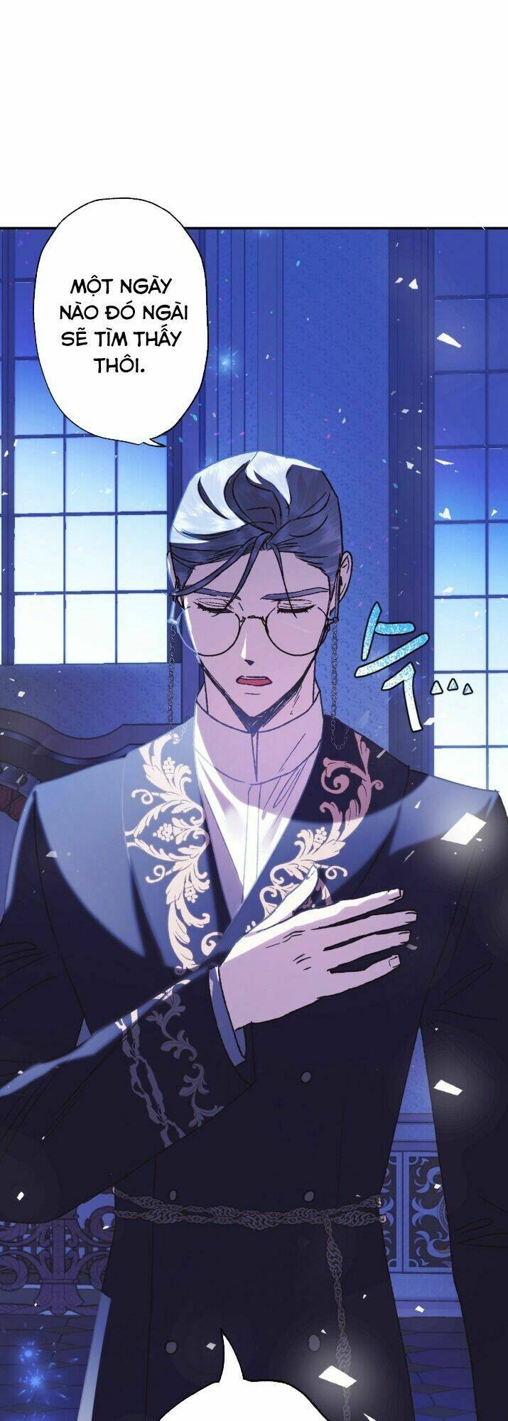 Cha Ơi Con Không Muốn Kết Hôn Đâu Chapter 6 - Trang 2