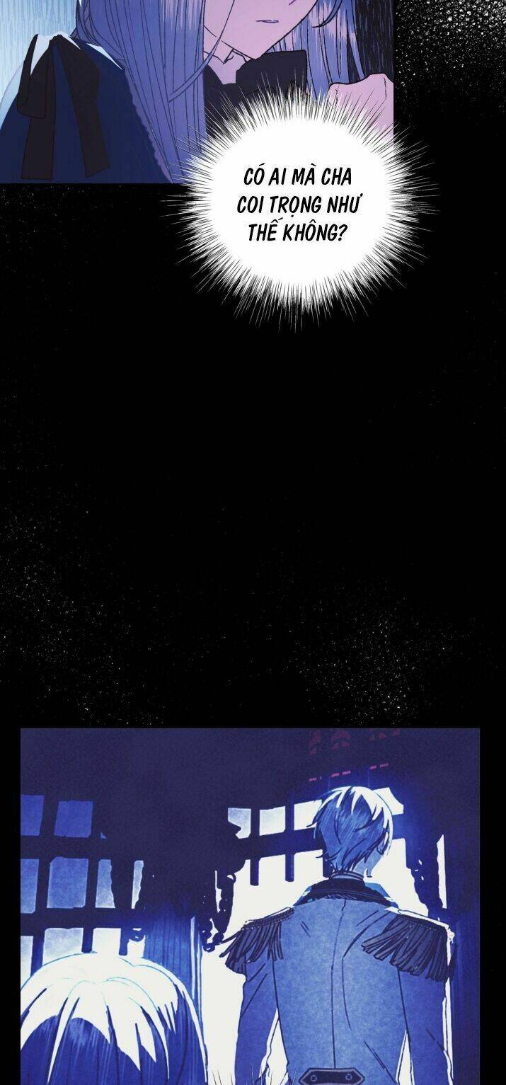 Cha Ơi Con Không Muốn Kết Hôn Đâu Chapter 6 - Trang 2