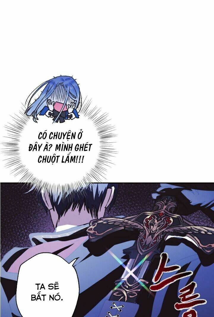 Cha Ơi Con Không Muốn Kết Hôn Đâu Chapter 6 - Trang 2