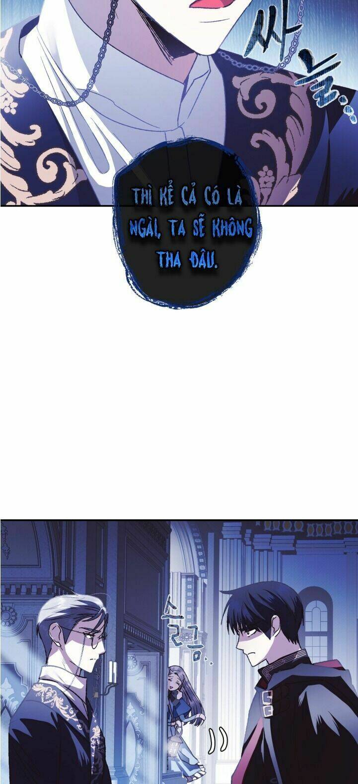 Cha Ơi Con Không Muốn Kết Hôn Đâu Chapter 6 - Trang 2