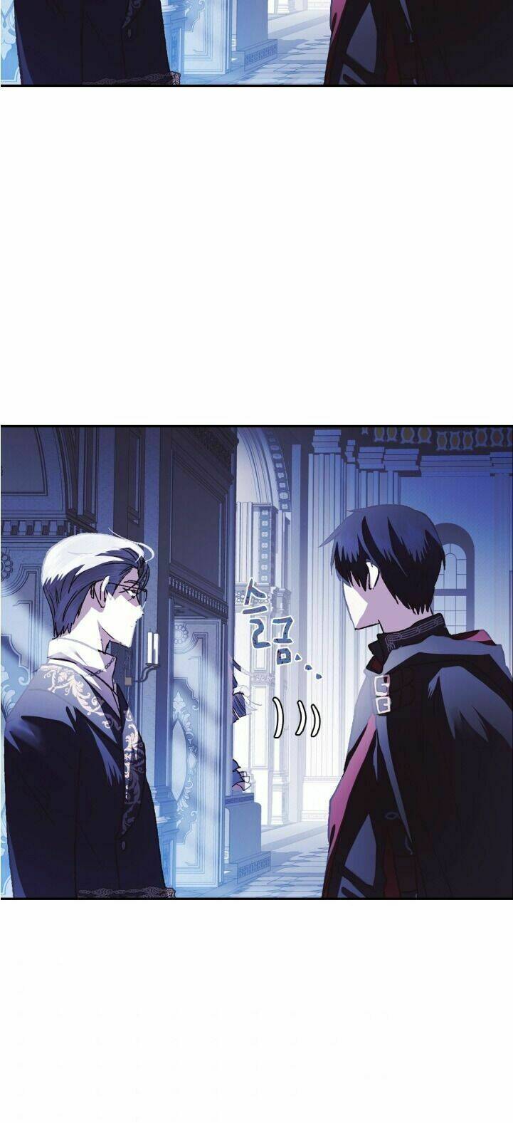 Cha Ơi Con Không Muốn Kết Hôn Đâu Chapter 6 - Trang 2