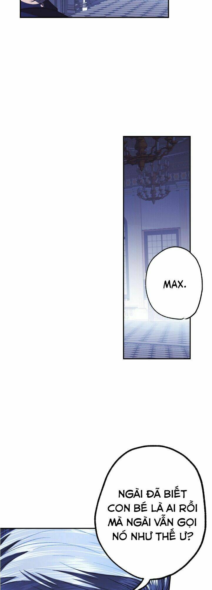 Cha Ơi Con Không Muốn Kết Hôn Đâu Chapter 6 - Trang 2