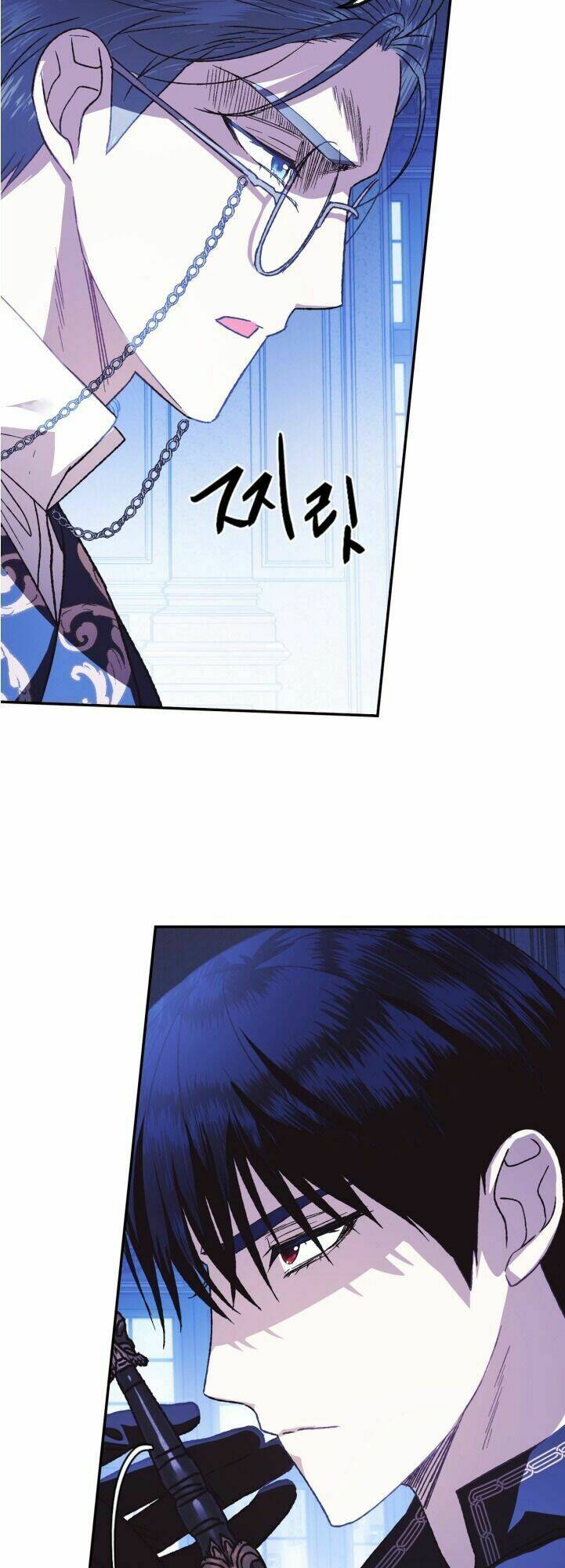 Cha Ơi Con Không Muốn Kết Hôn Đâu Chapter 6 - Trang 2