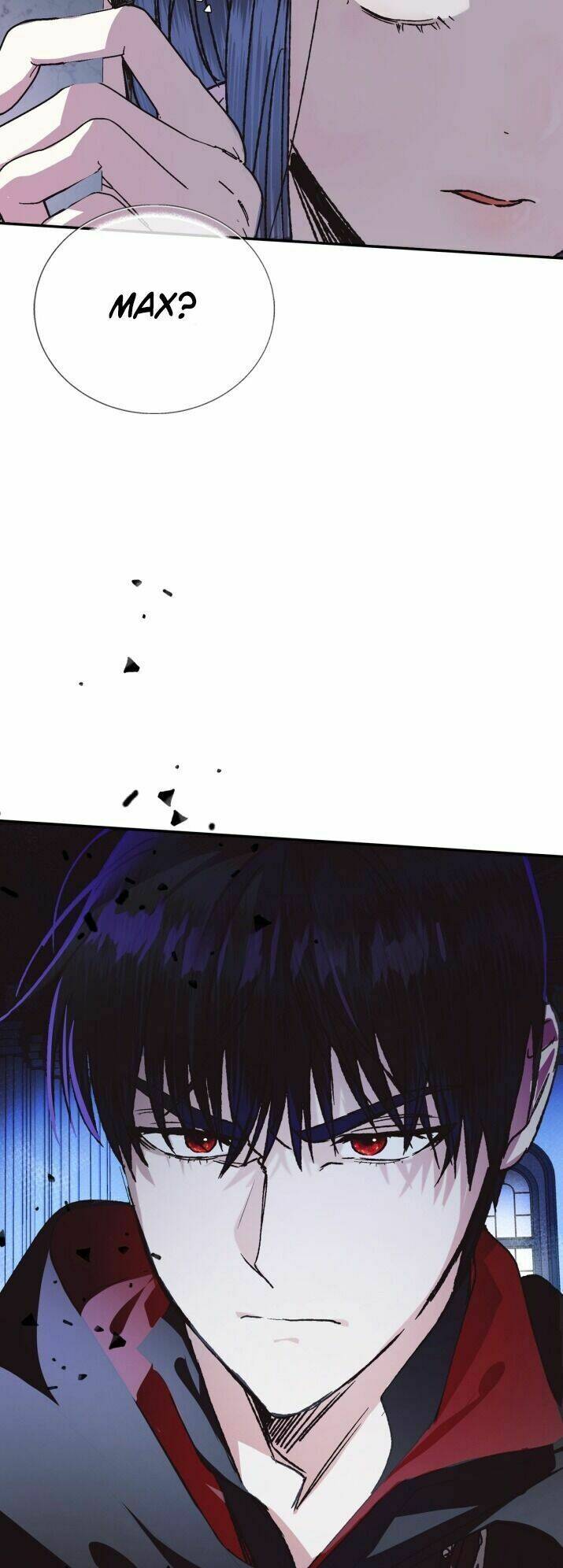 Cha Ơi Con Không Muốn Kết Hôn Đâu Chapter 6 - Trang 2