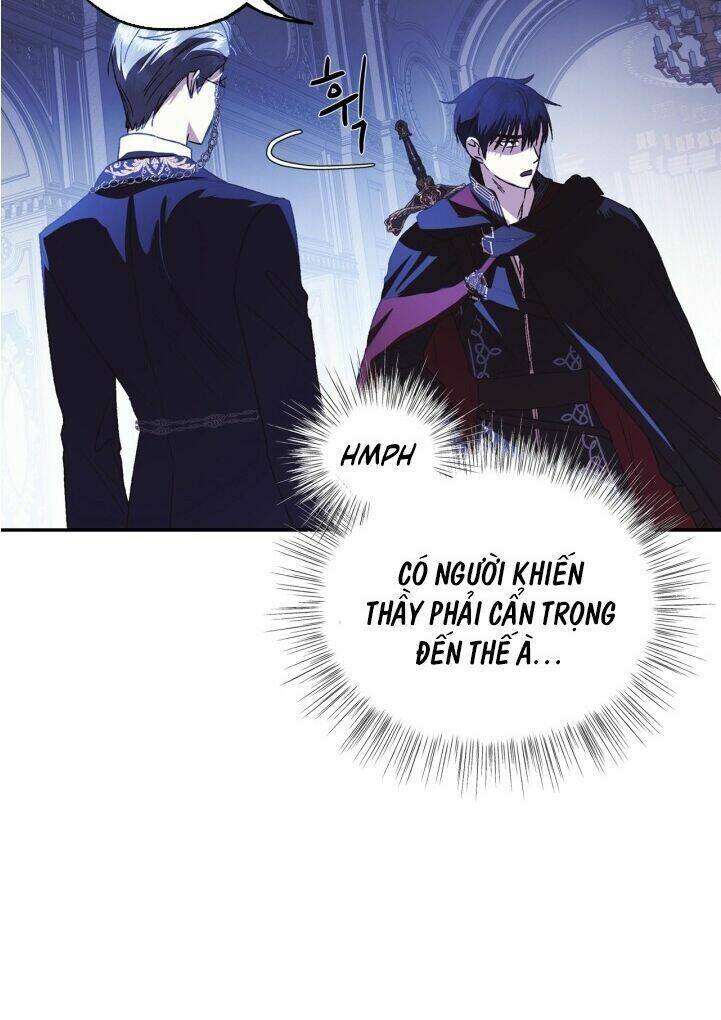 Cha Ơi Con Không Muốn Kết Hôn Đâu Chapter 6 - Trang 2