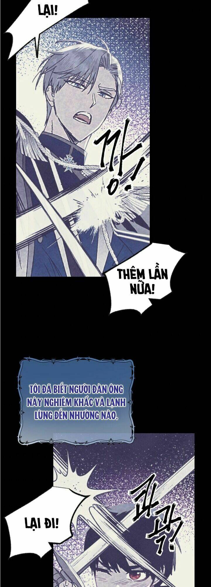 Cha Ơi Con Không Muốn Kết Hôn Đâu Chapter 6 - Trang 2