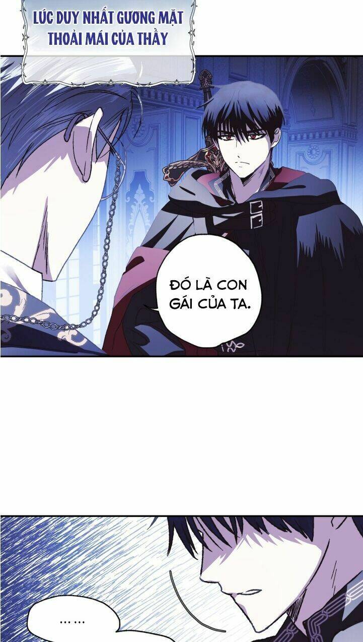 Cha Ơi Con Không Muốn Kết Hôn Đâu Chapter 6 - Trang 2