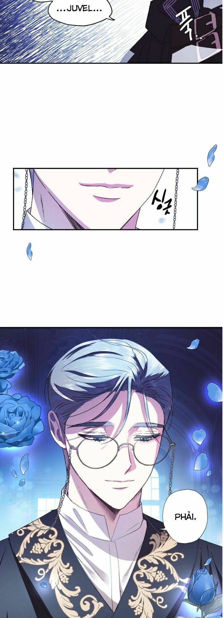 Cha Ơi Con Không Muốn Kết Hôn Đâu Chapter 6 - Trang 2