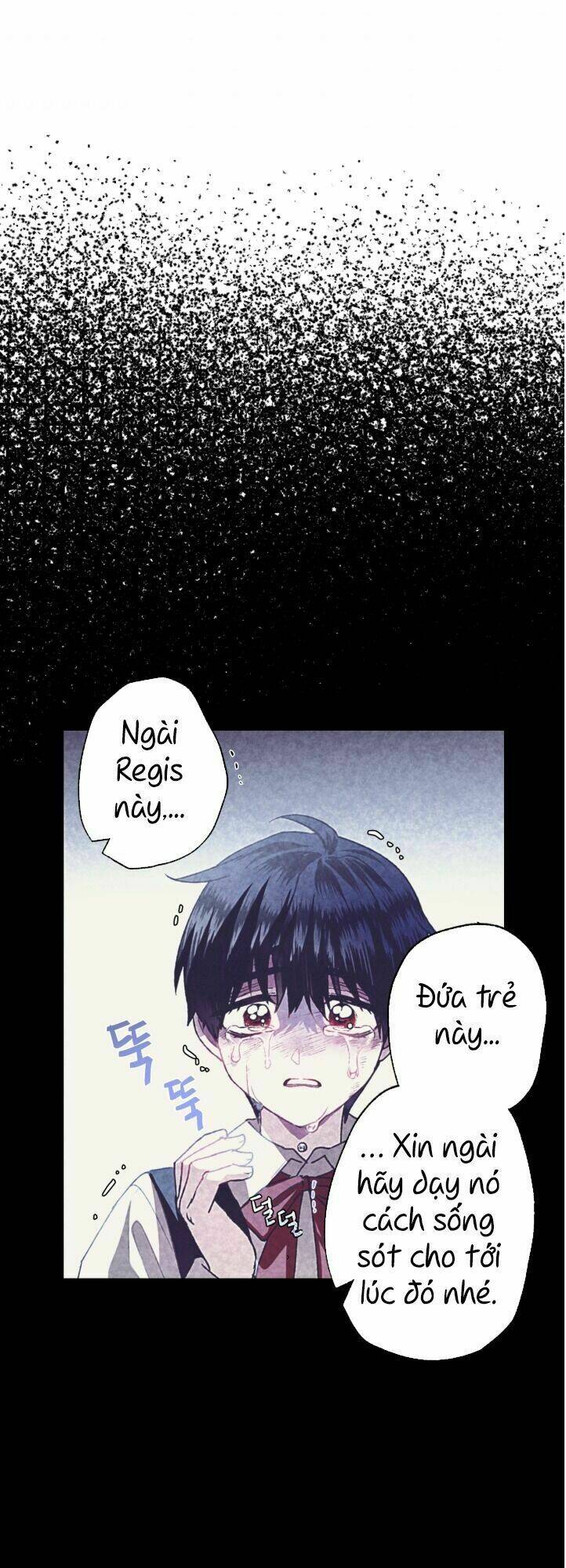 Cha Ơi Con Không Muốn Kết Hôn Đâu Chapter 6 - Trang 2