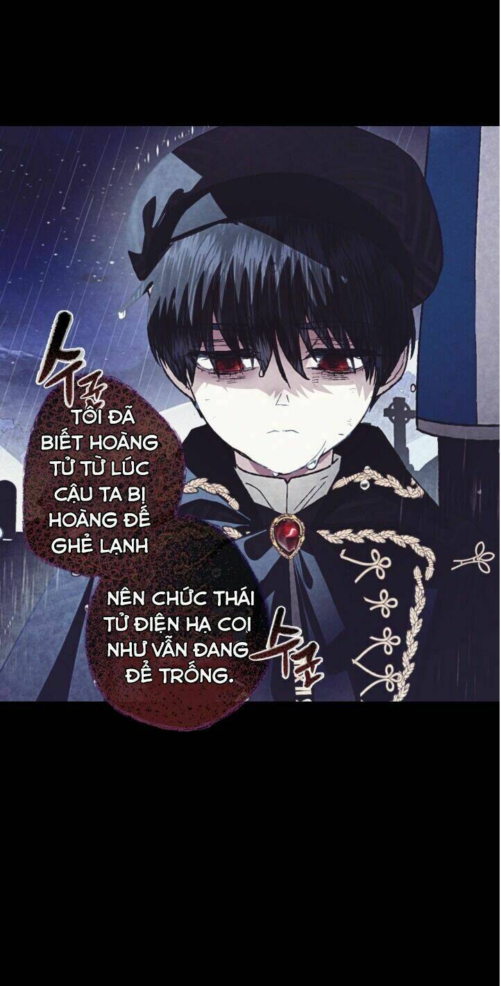 Cha Ơi Con Không Muốn Kết Hôn Đâu Chapter 6 - Trang 2