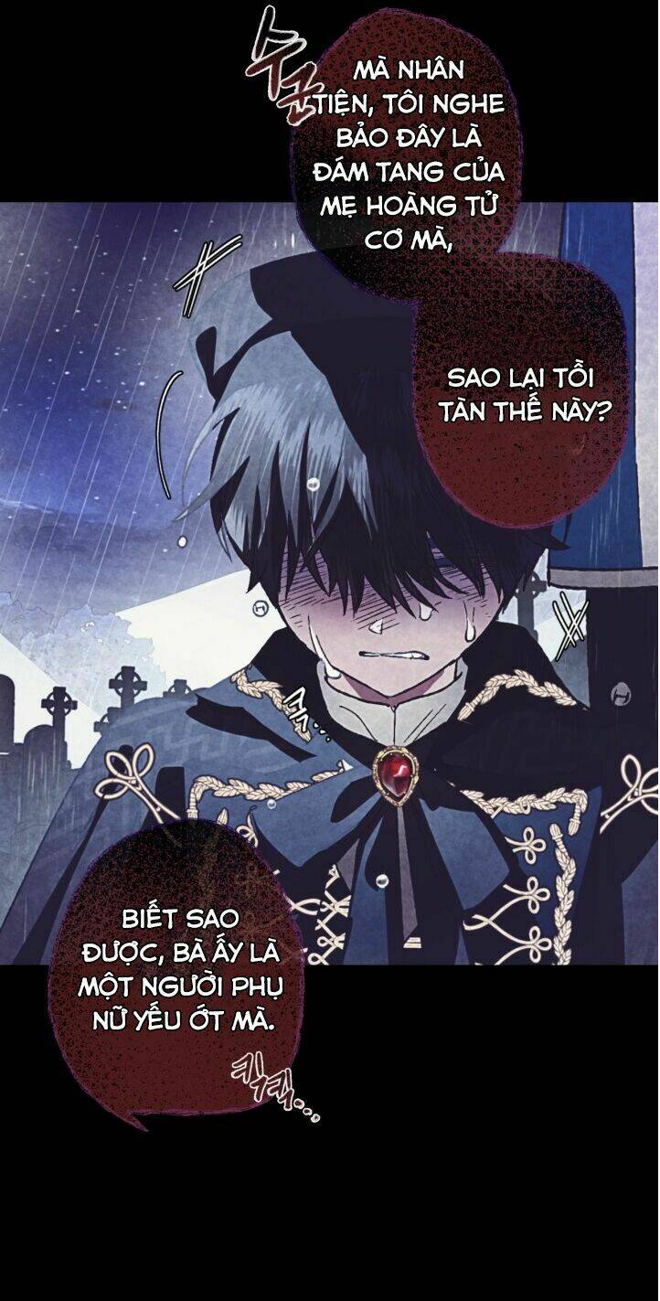 Cha Ơi Con Không Muốn Kết Hôn Đâu Chapter 6 - Trang 2